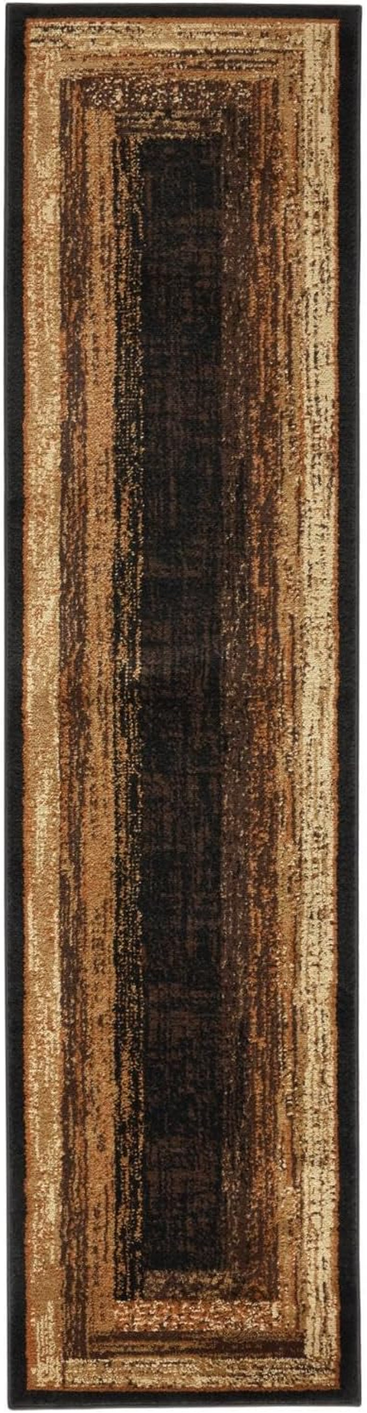 Royalty Vega Contemporary Geometric Area Rug