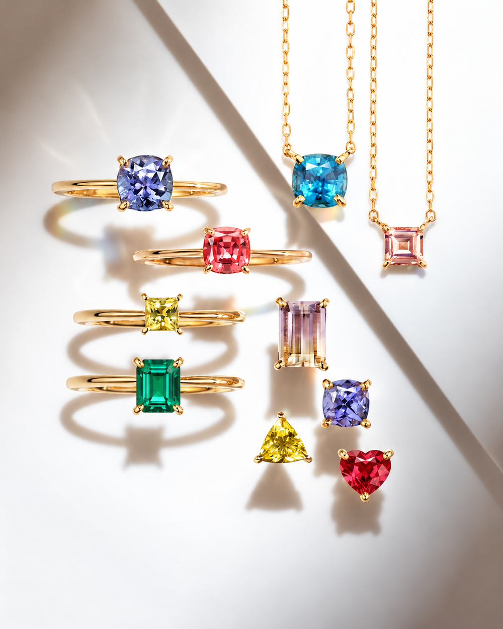 Birthstones