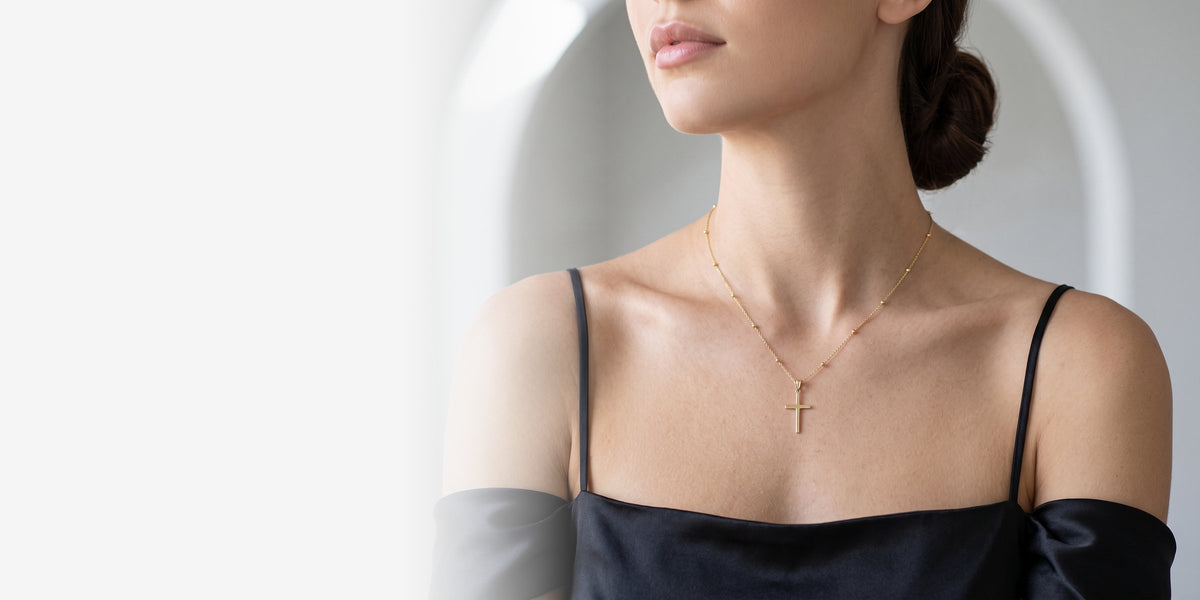 Enzomar solid gold jewelry